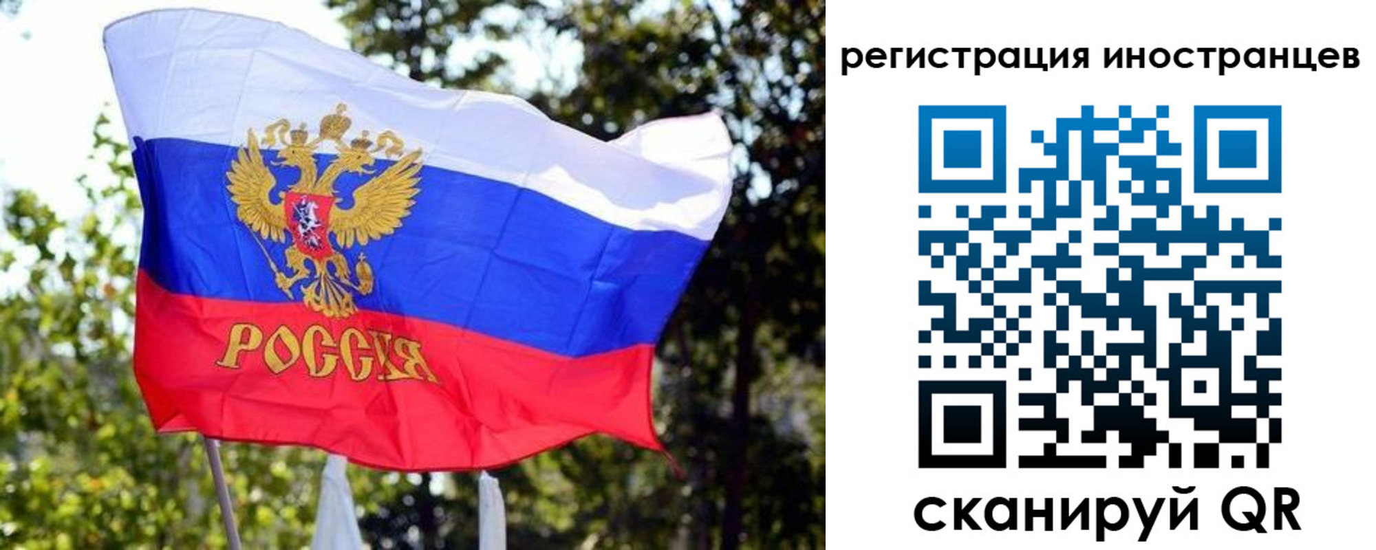 временная регистрация недорого в Каменке